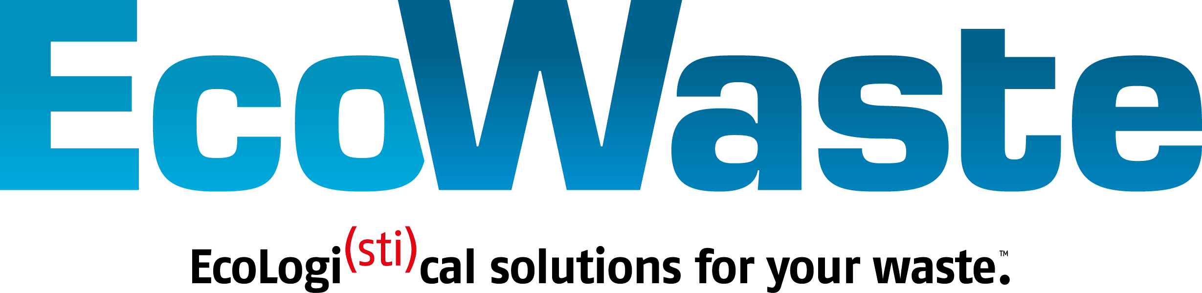 Logo de l'entreprise EcoWaste SA